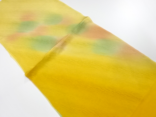 Japanese Kimono / Accessories Silk